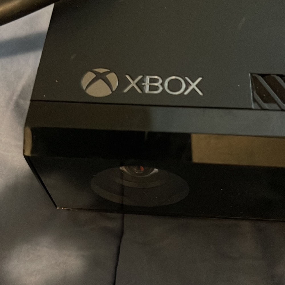 External Camera for Xbox. In EUC - Picture 2 of 5
